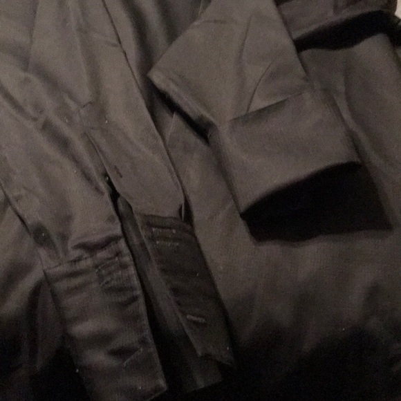 Calvin Klein Dress Shirt - Picture 4 of 5